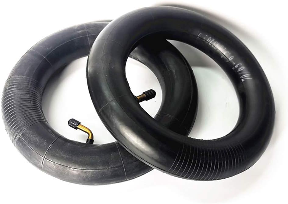 Electric Scooter Tyre Cover + Inner Tube,70/65-6.5 Replacement Tyre Accessory Outdoor Wheel + Inner for Balancing Electr
