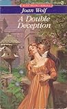 A Double Deception (Signet Regency Romance)
