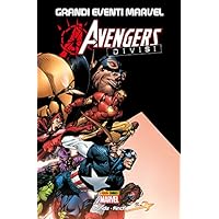 Avengers Divisi