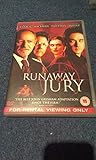 Runaway Jury [DVD] [2004]