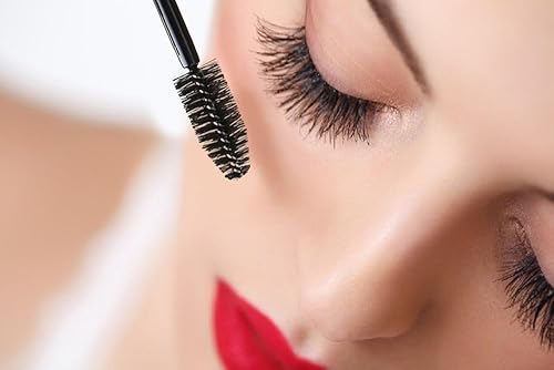 Miniatura 8 de Beautify Beauties. Eye Mascara. Rimel de ojos sensibles hipoalergénica., Marino