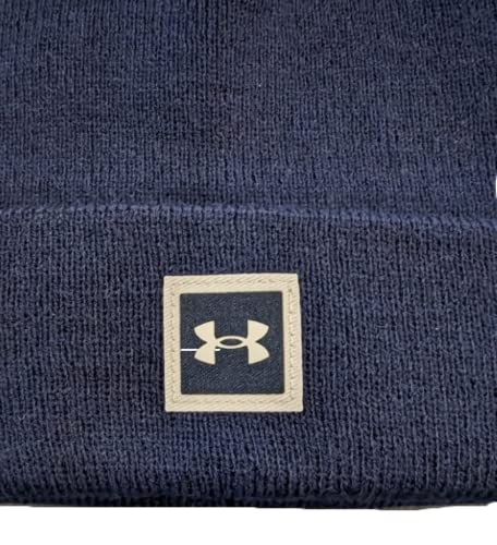 Bonnet Under Armour Boys UA Halftime idéal pour la cour de récréation en hiver - 2