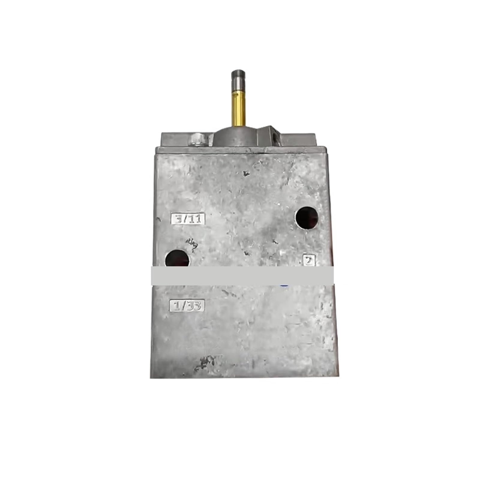 CXDFRSER MFH-3-1/2 9857 Solenoid Valve