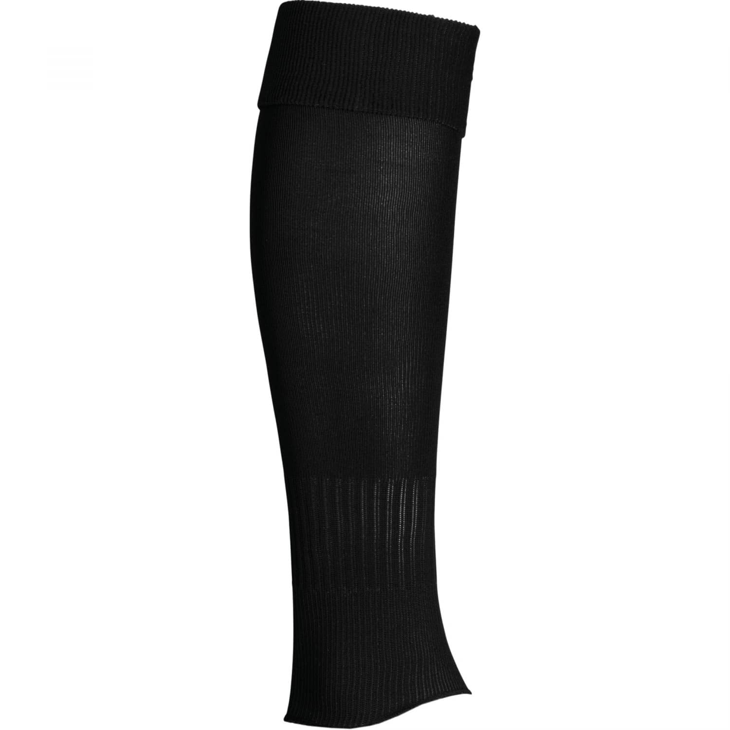 Derbystar Tube Socks v23 Black Senior