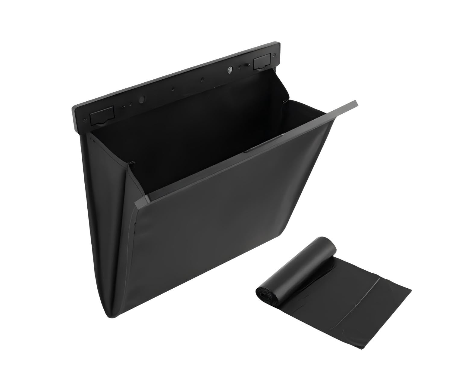 Car Trash Can for BMW