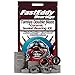 FastEddy Bearings Compatible with Tamiya Double Blaze (WR-01) Ceramic Rubber Sealed Bearing Kit