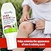 TriDerma Scar Block for Kids – Gentle Scar Gel for Children | Helps Reduce Appearance of New & Old Scars, Cuts & Scrapes | Soothing Formula 1 oz