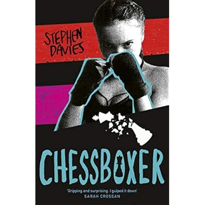 Chessboxer