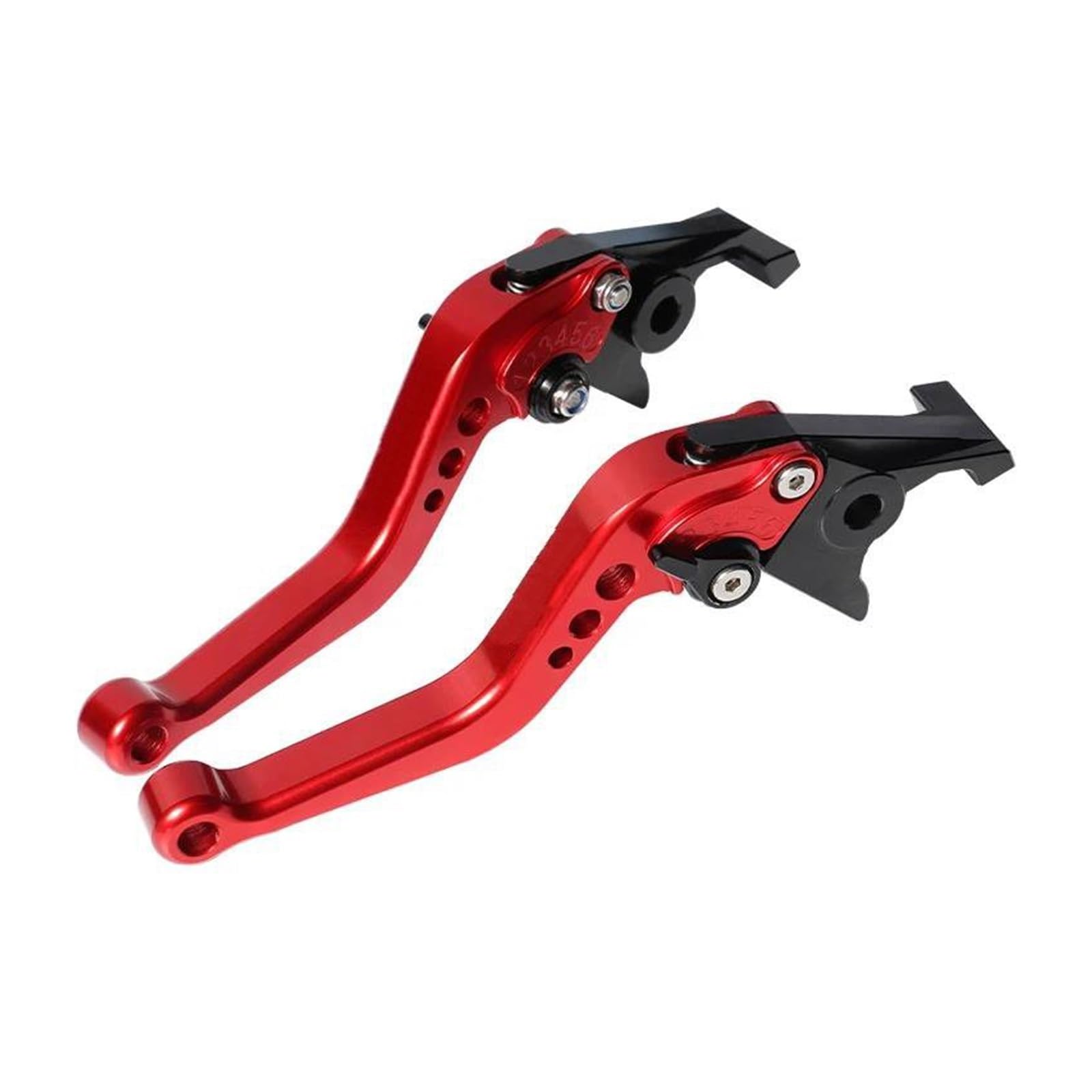 Super Dafi P Brake Clutch Levers Cnc Adjustable Motorcycle Brake Clutch Levers For Adv150 For Adv 150 For Adv160 For Adv 160 For Adv350 For Adv 350 Clutch Brake Lever(P)
