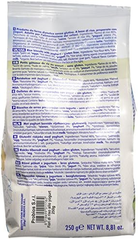 Probios Fiori Yogurt