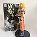 Figura de acción de Dragon Ball Z, Goku, Super Saiyan Awakening, Gohan...
