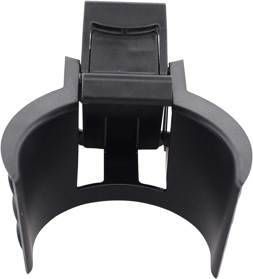 XtremeAmazing Center Console Cup Holder Insert Divider Drink Holder