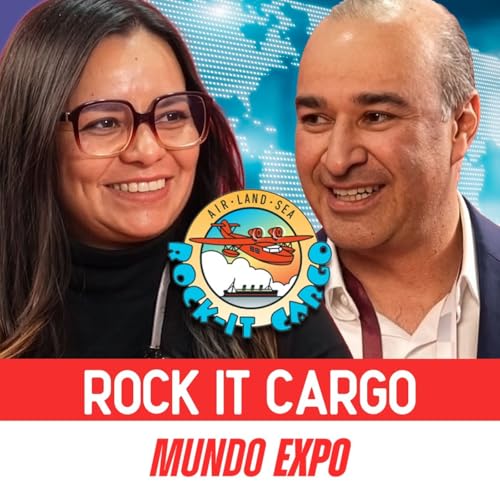 Kim Vald&eacute;s - Rock It Cargo - E295