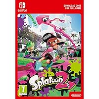 Splatoon 2