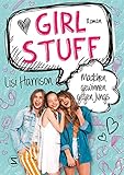  Girl Stuff - Mädchen gewinnen gegen Jungs