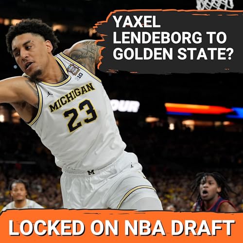 2026 NBA Mock Draft Picks 7-12