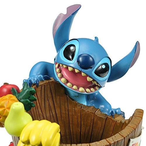 Amazon.co.jp: スティッチ ジュエリーケース アクセサリースタンド