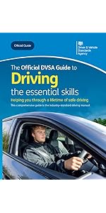 The Official DVSA Theory Test for Car Drivers 2024: DVSA Theory Test ...