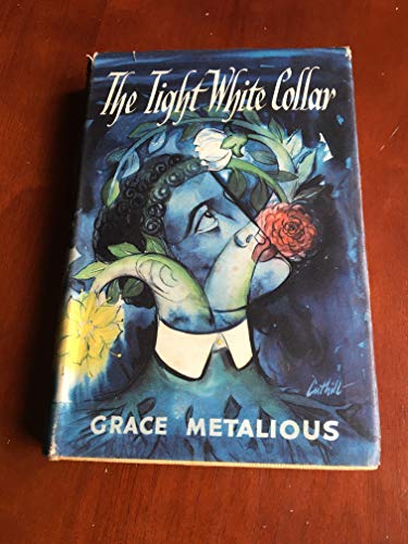 Tight White Collar 0584311303 Book Cover