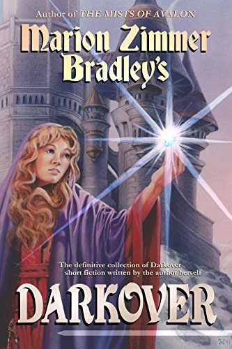 Marion Zimmer Bradley's Darkover (Darkover anthology Book 11)