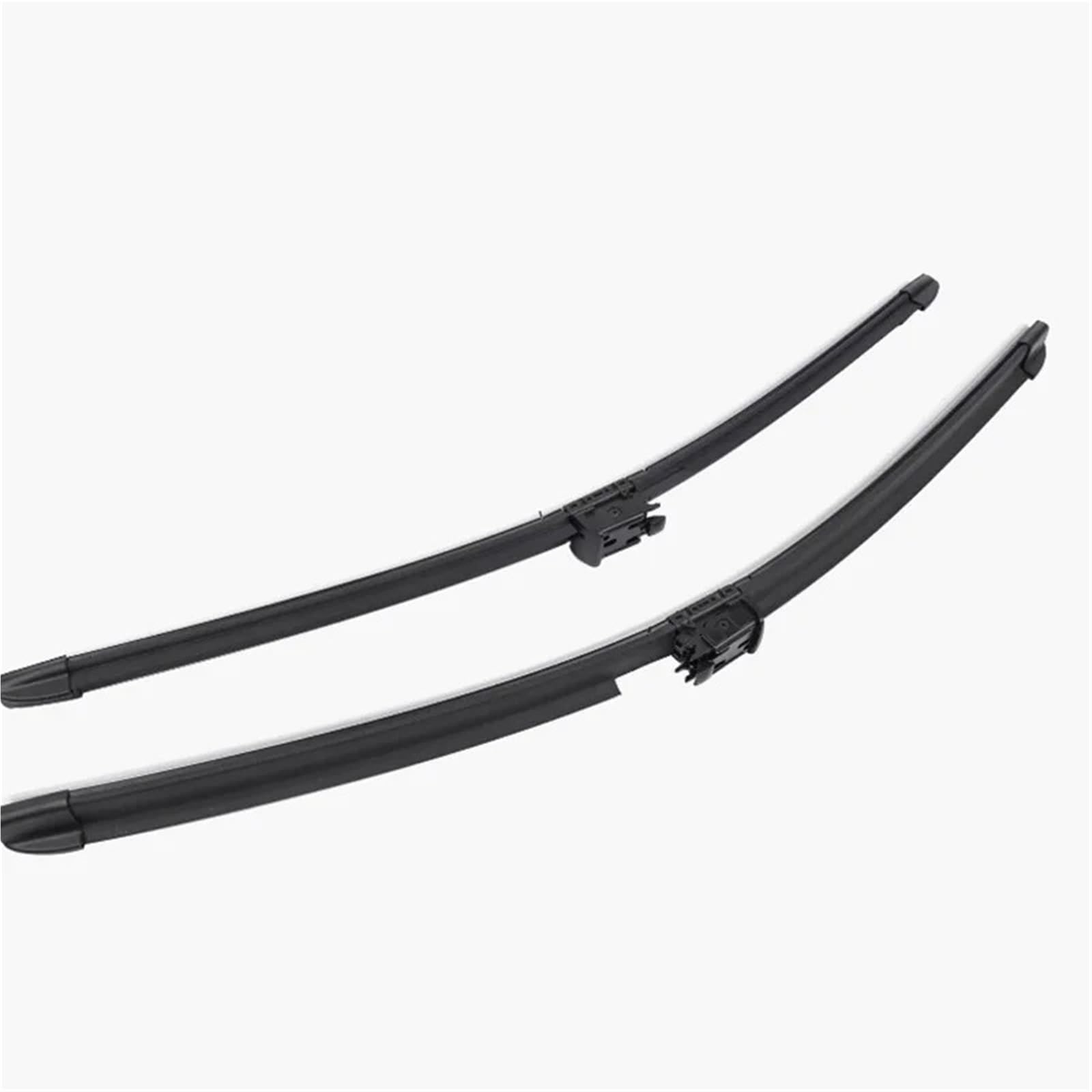 Limpia Parabrisas Escobilla Limpiaparabrisas Delantera Para Benz Clase S W222 Para Maybach S350 S450 S550 S560 A2228201145 Escobillas Limpiaparabrisas