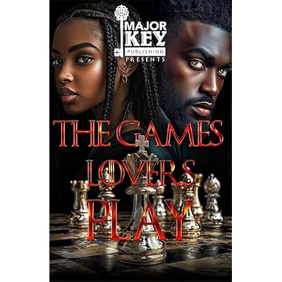 The Games Lovers Play