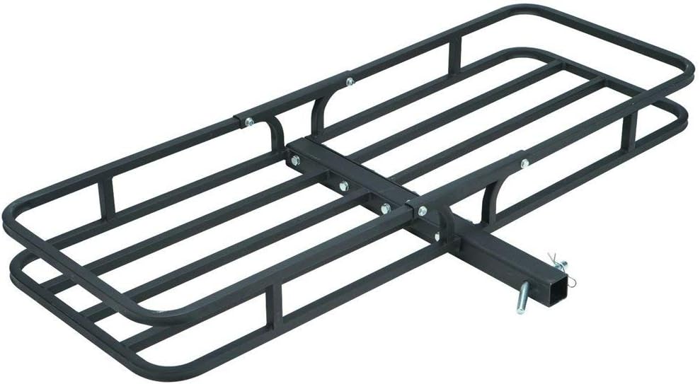 HitchMate 2" Hitch Mount Cargo Carrier