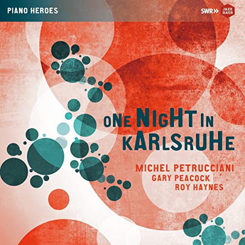 One Night in Karlsruhe [Vinilo]