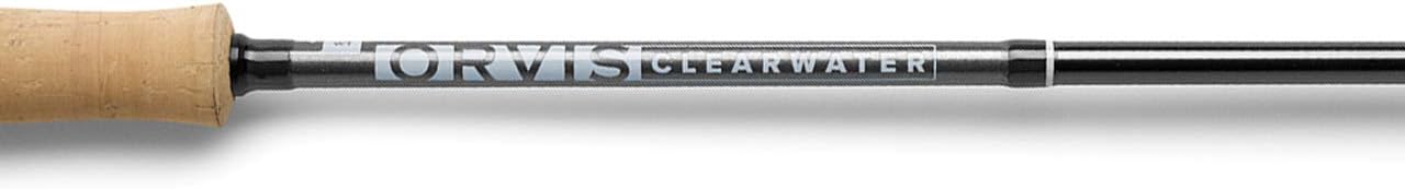 TIEMCO Orbis Clear Water