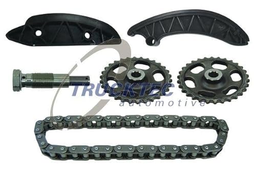 TRUCKTEC AUTOMOTIVE Kit catena distribuzione 02.12.250