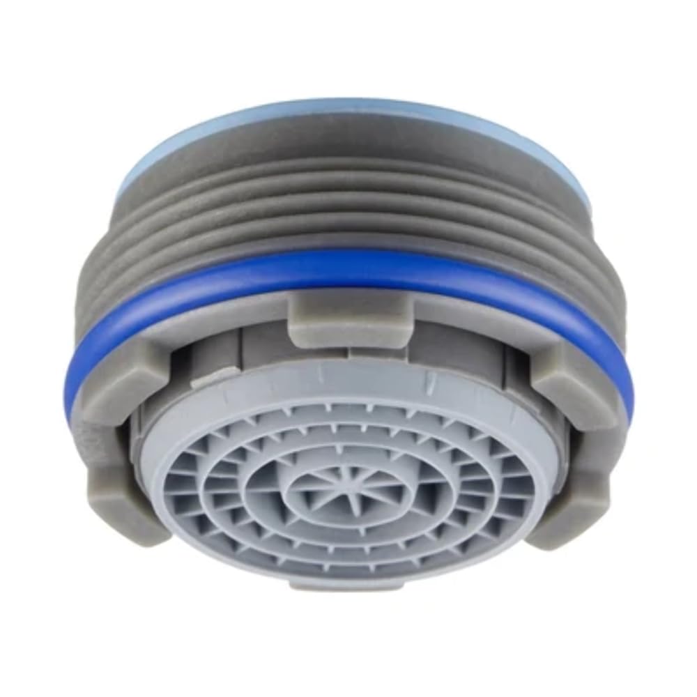 Neoperl Aeratore Caché Cascade Slc Std M24X1 Filtro Rompigetto - 4