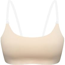 Sports Bras Women Plus Size Women Bras Wireless Correcting Bra Padded Breasts Bralette Push Up for Underwear for The Elderly Ladies Sports Bra Top Mid Impact Breathable Everyday Comfort Soft