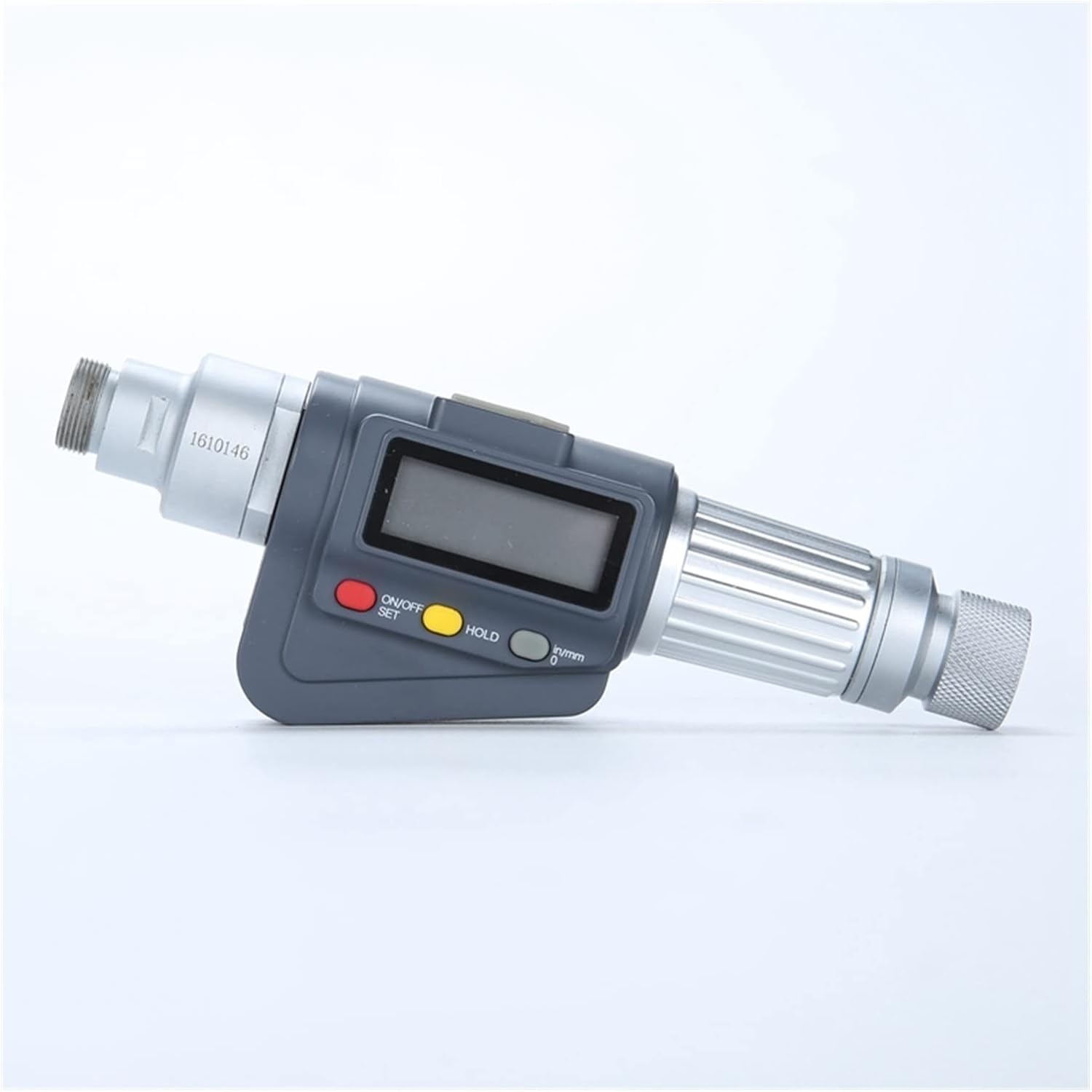 マイクロメーター マイクロメーター0.01/0.001mm外側マイクロメーターゲージ103-137 129 138直径マイクロメータ マイクロメーター  マイクロメーター0.01/0.001mm外側マイクロメーターゲージ103-137 129 138直径マイクロメータ 0.00001mm(0.01μm) 単位 | 新潟精機 測定 ...