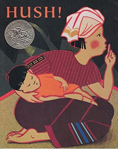 Image of Hush! A Thai Lullaby