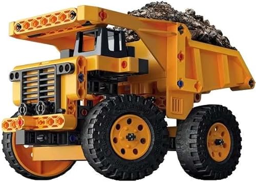 Clementoni Construction Set Mechanics Laboratory - vue 3