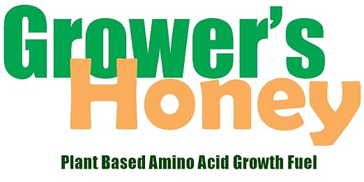 Abono líquido vegetal vegano 100% vegetal, orgánico, NPK 4-3-3, 1 galón miniatura 7
