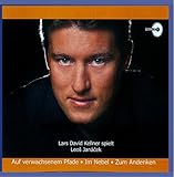 Lars David Kellner spielt Leos Janacek