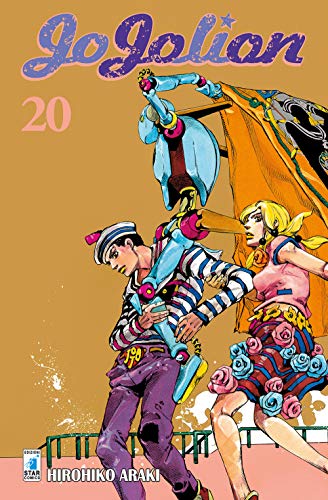 Télécharger Jojolion (Vol. 20) PDF