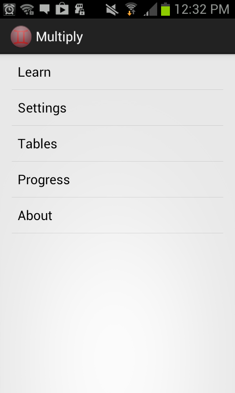 Multiplication Mastery Pro:Amazon.com:Appstore for Android