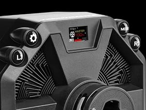 Thrustmaster T598 Direct Drive Racing Wheel & Pedal Set - PS5 & PC — photo 6 of 6