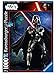 Produktbild Ravensburger Darth Vader (1000Pcs.) (19679)