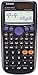 Casio FX300ESPLUS FX-300ESPLUS Scientific Calculator, 10-Digit, Natural Textbook Display, LCD