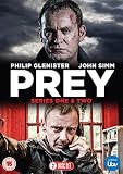 Prey - Series 1-2 [DVD]
