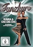 Tanzkurs Vol. 4 - Rumba & Cha Cha Cha