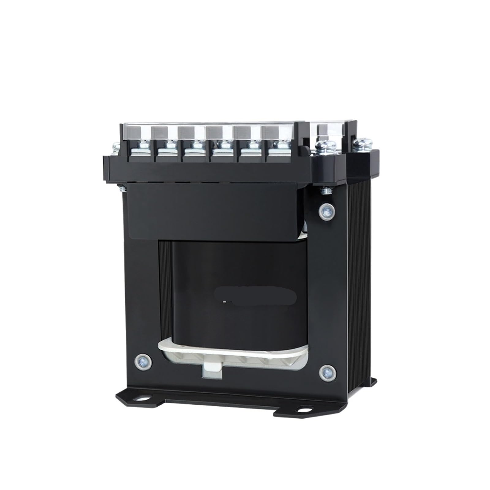 Transformador de control BK-150VA, 380V Entrada 220V 36V 24V Salida Transformador de aislamiento monofásico Bobinado de cobre(36V)