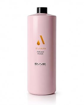 EMME DICIOTTO Luxury Argan Mask 22 33.81 oz | 1000ml