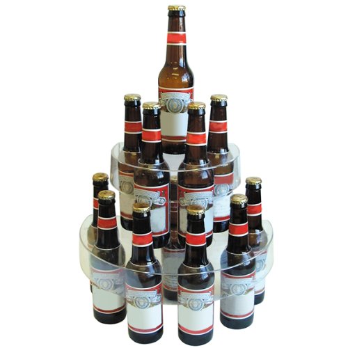 bar@drinkstuff Bottle Display Stand ()