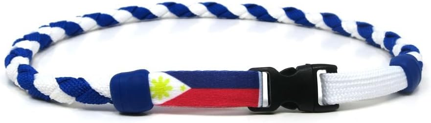 Swannys Soccer Necklaces 45 Nations Available