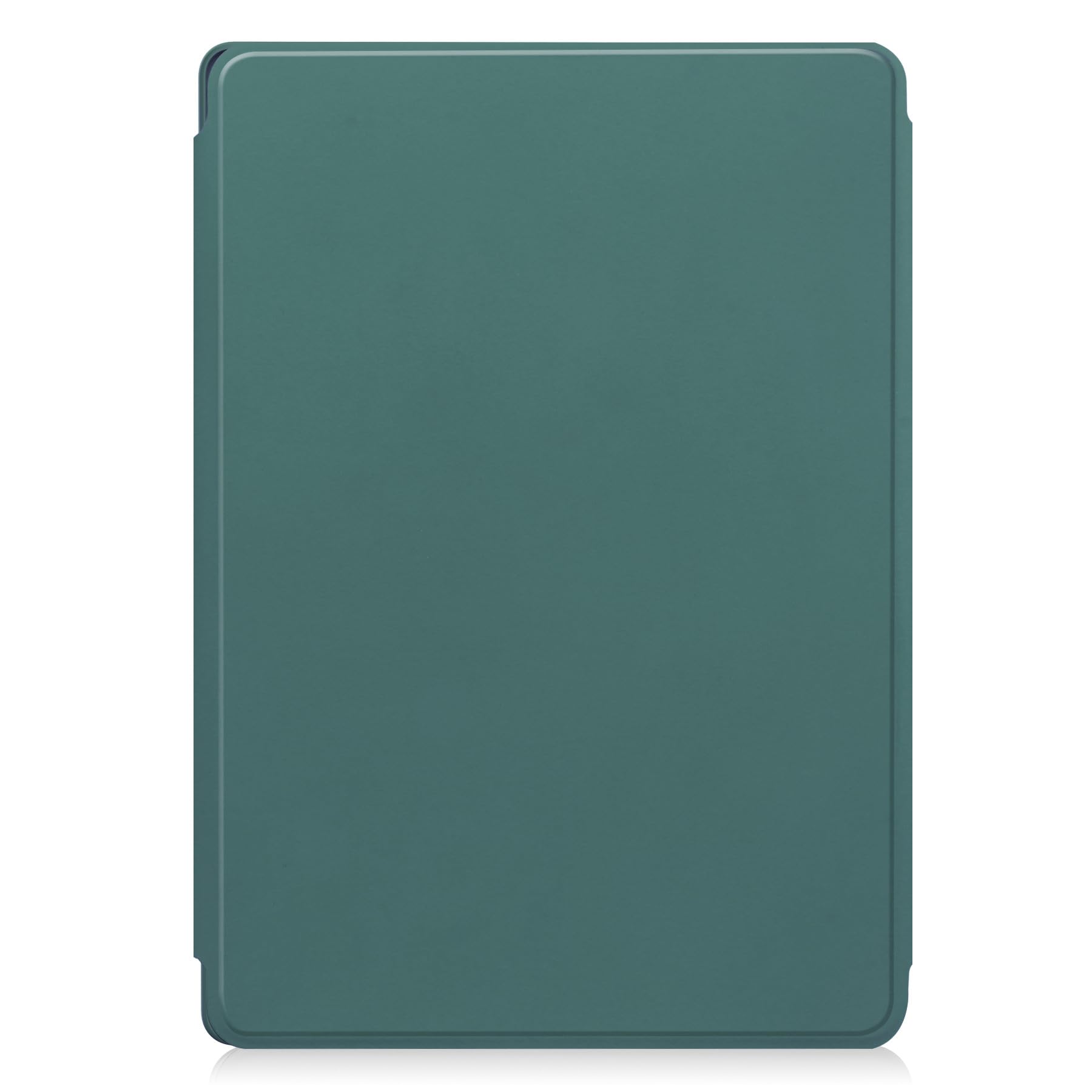 Etui na klawiaturę dla Honor Magic Pad 2 Tablet 12,3 cala，Odłączana klawiatura Bluetooth Bezprzewodowa magnetyczna klawiatura stojak na tablet Pokrowiec(Purple)