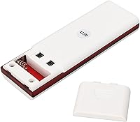 Vista 7 de Tablero de relé de canal, relé de 8 canales, 8CH 10A DC 12V-36V Control de lámpara Módulo de relé de interruptor de radio con control remoto